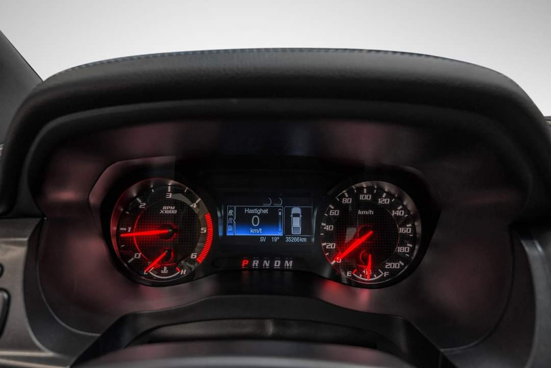 Ford Ranger – Image 23