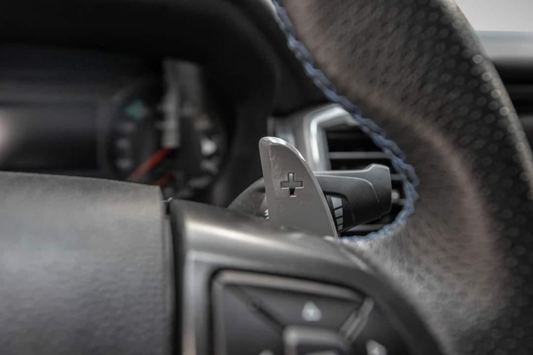 Ford Ranger – Image 22