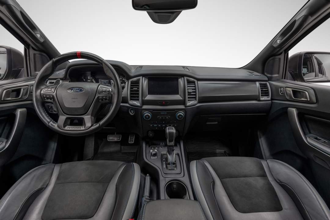 Ford Ranger – Image 29