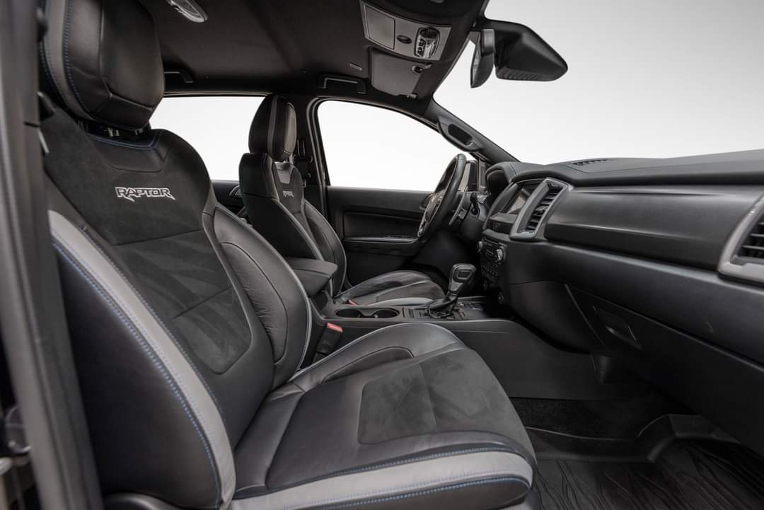 Ford Ranger – Image 28