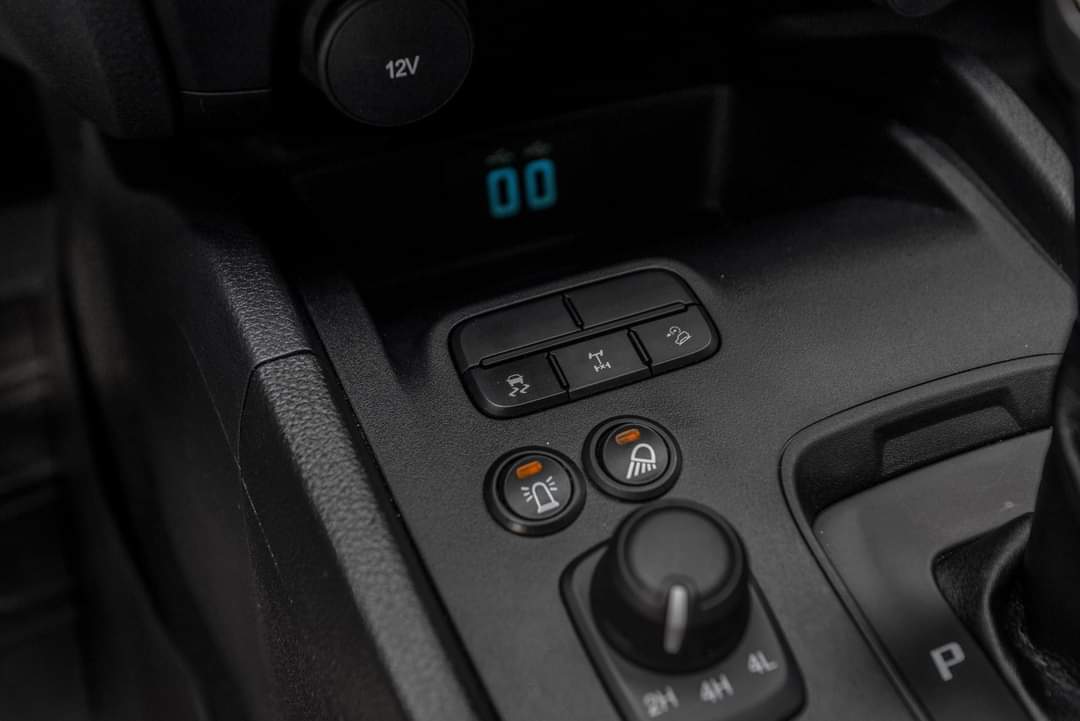 Ford Ranger – Image 27