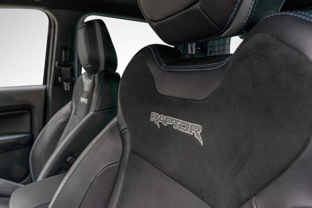 Ford Ranger – Image 33