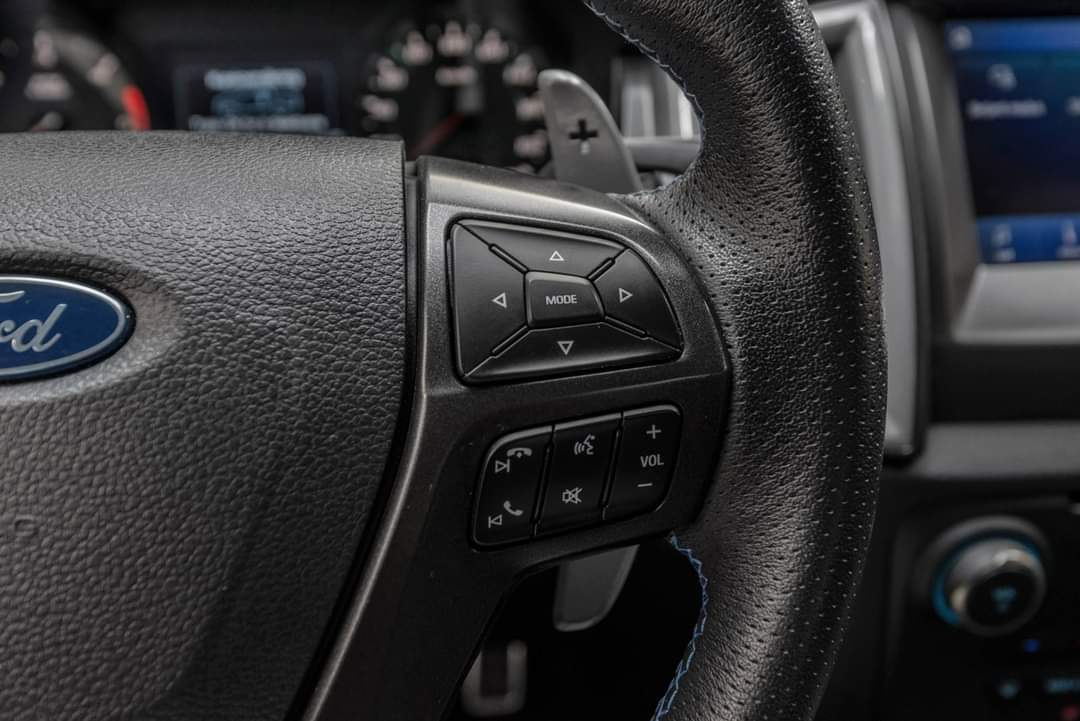 Ford Ranger – Image 30