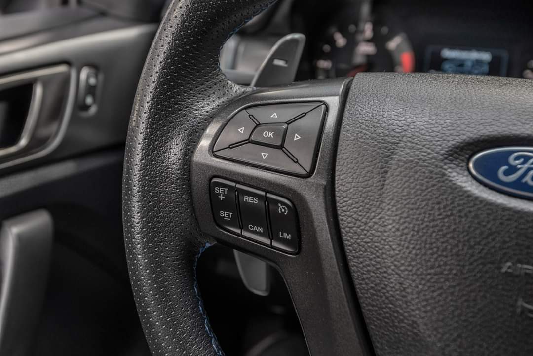 Ford Ranger – Image 35