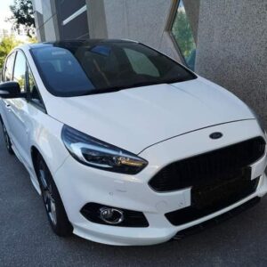 Ford S MAX
