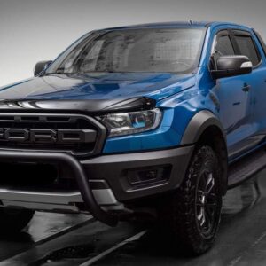 Ford Ranger Raptor