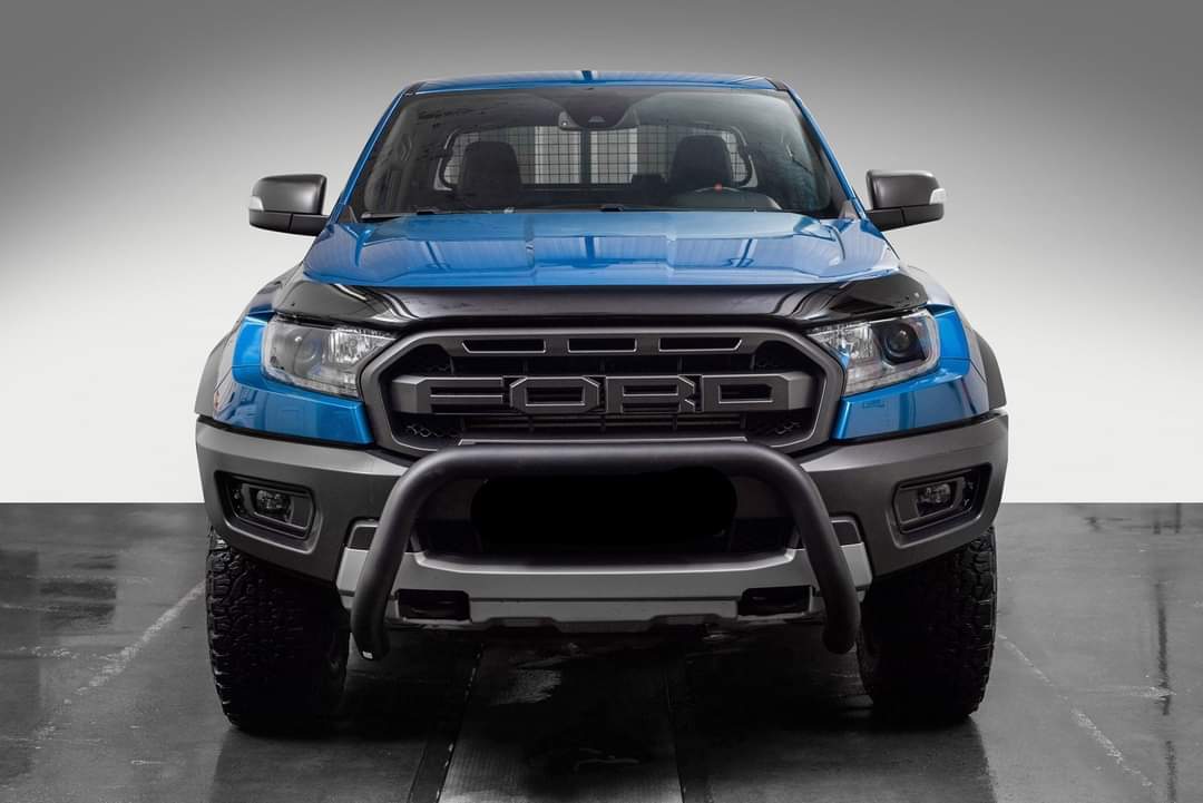 Ford Ranger Raptor – Image 5