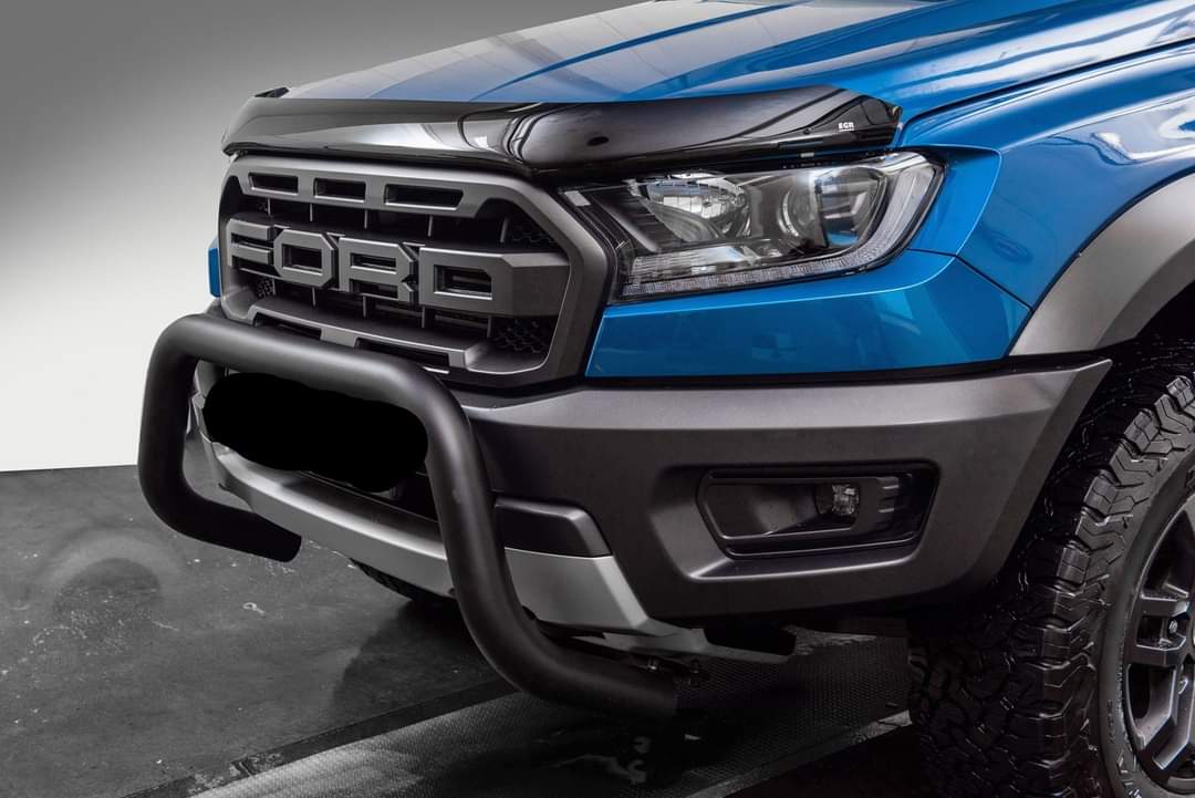 Ford Ranger Raptor – Image 9