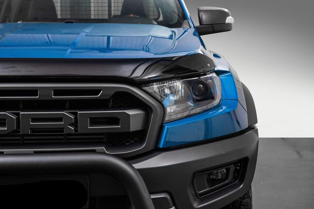 Ford Ranger Raptor – Image 4