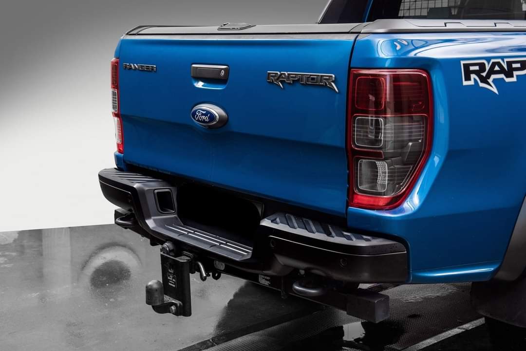 Ford Ranger Raptor – Image 3
