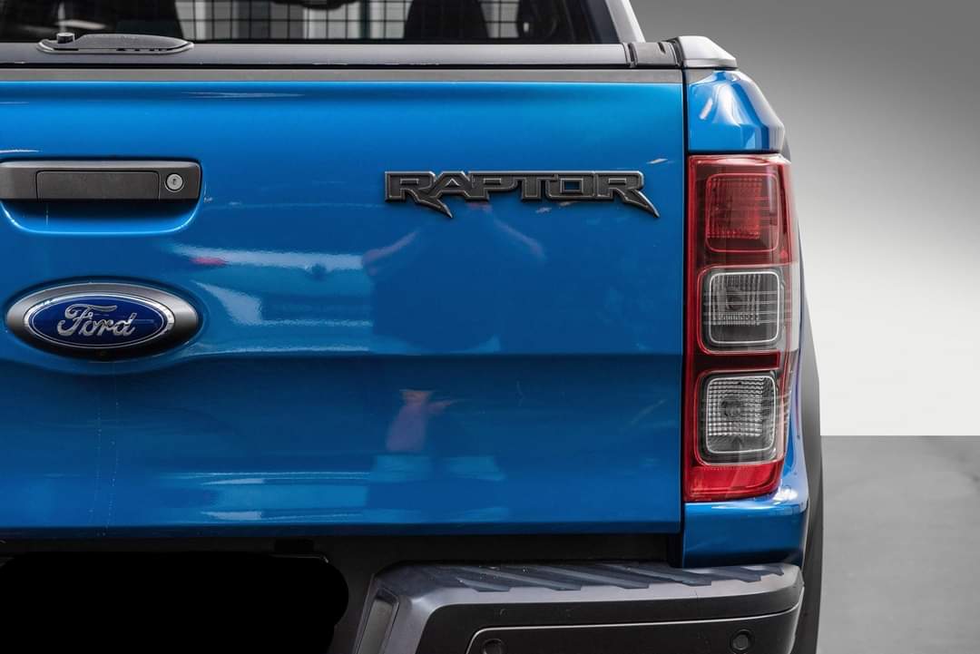 Ford Ranger Raptor – Image 10