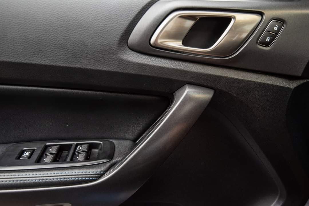 Ford Ranger Raptor – Image 6