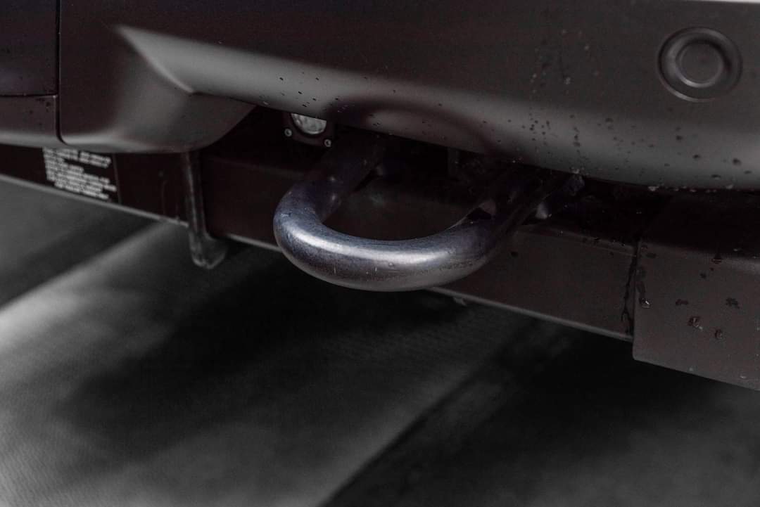 Ford Ranger Raptor – Image 14