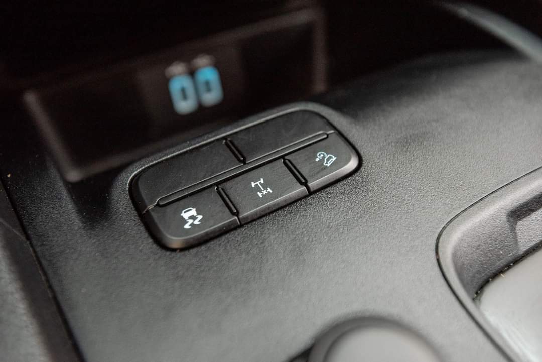 Ford Ranger Raptor – Image 13