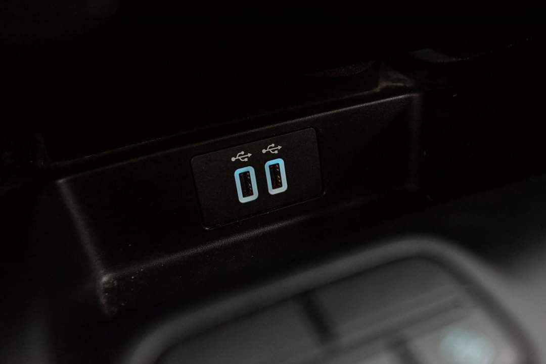 Ford Ranger Raptor – Image 12