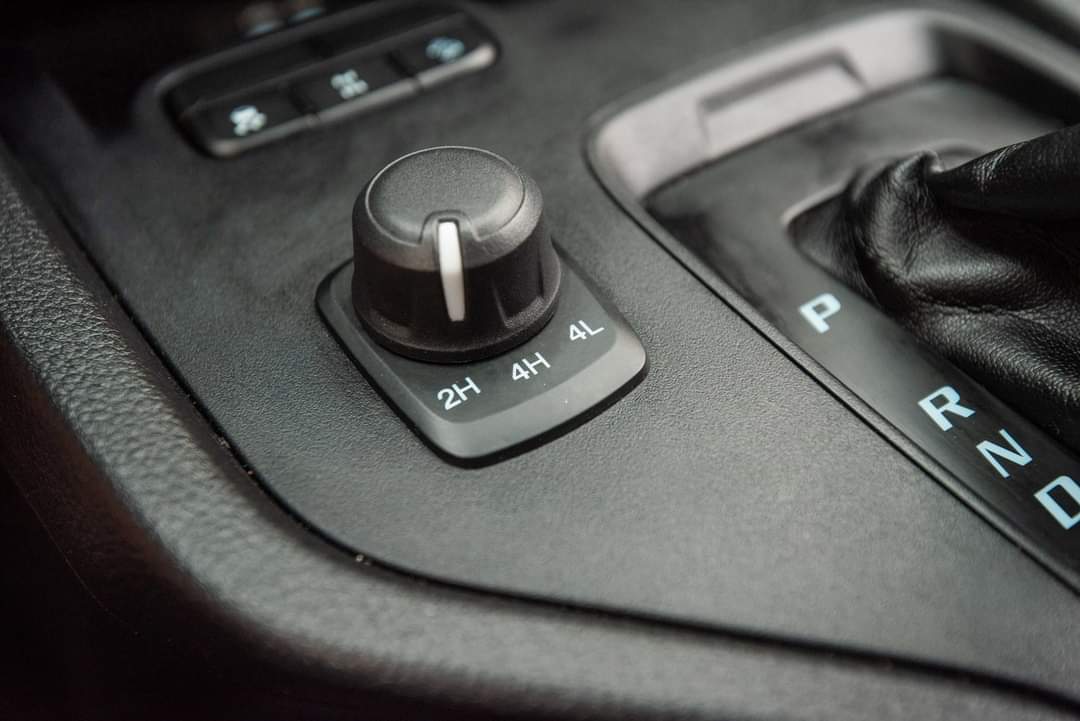 Ford Ranger Raptor – Image 18