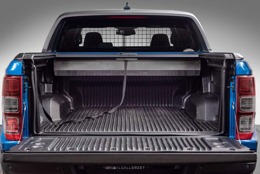 Ford Ranger Raptor – Image 16