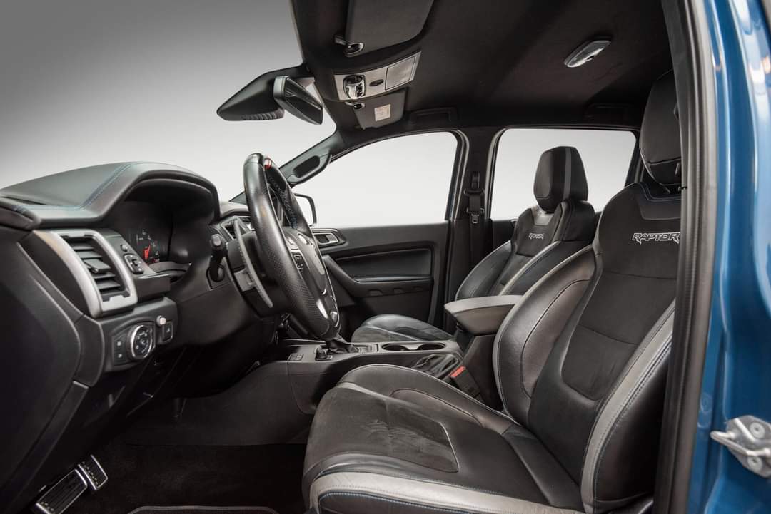 Ford Ranger Raptor – Image 15