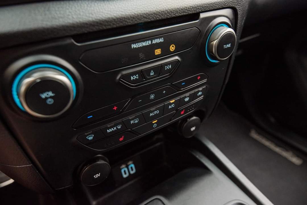 Ford Ranger Raptor – Image 22