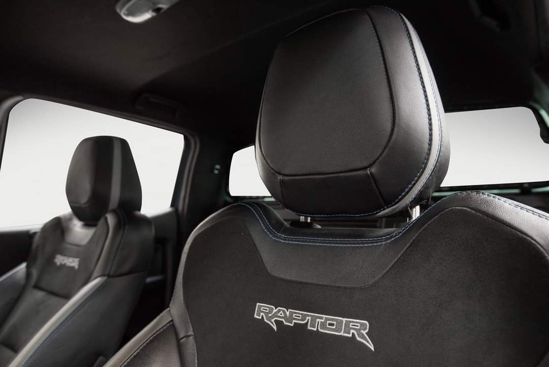 Ford Ranger Raptor – Image 21