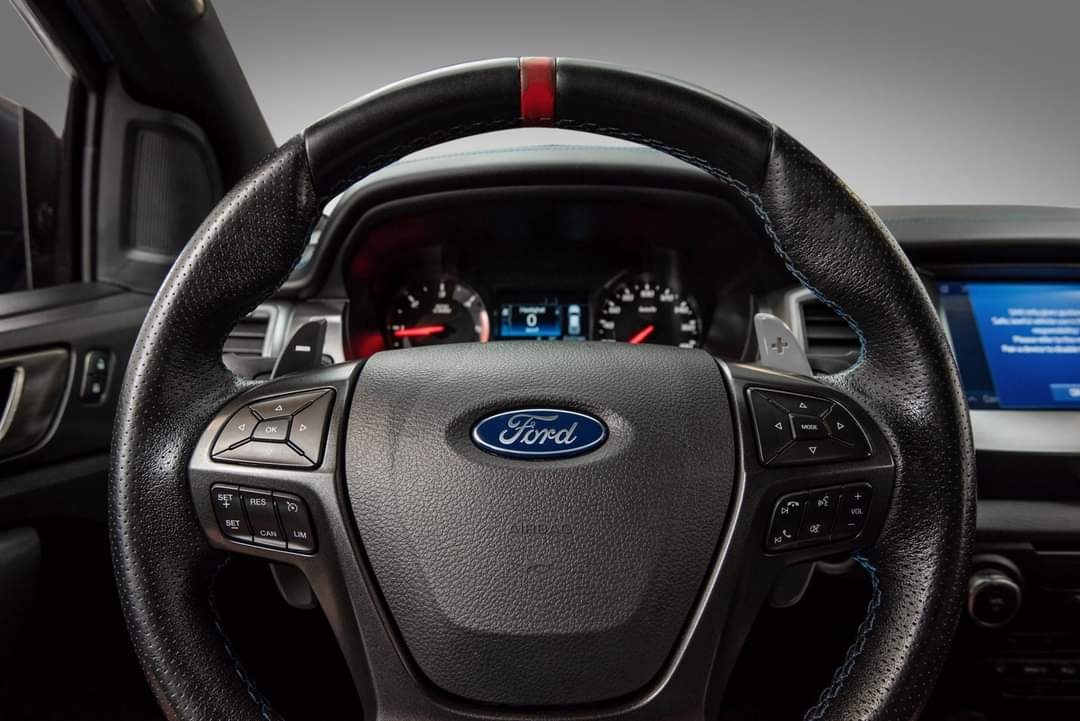 Ford Ranger Raptor – Image 20