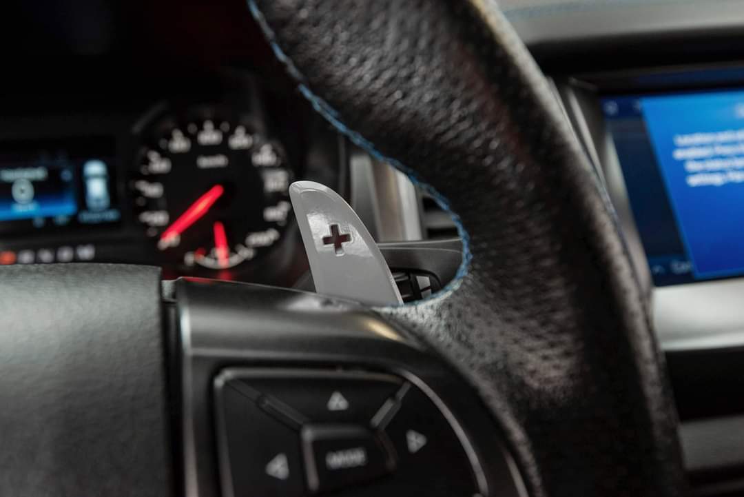 Ford Ranger Raptor – Image 26