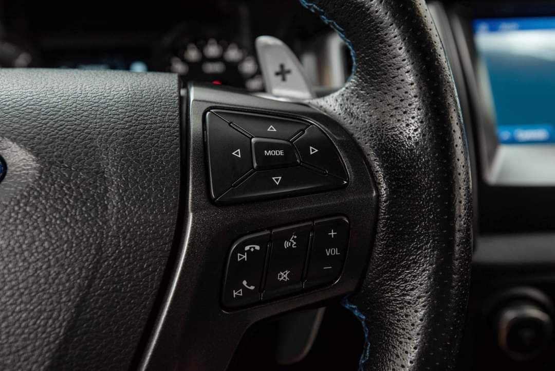 Ford Ranger Raptor – Image 24