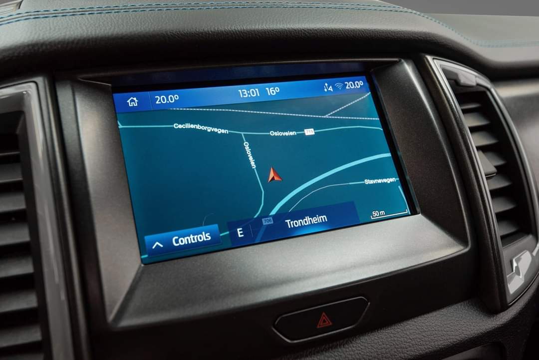 Ford Ranger Raptor – Image 30