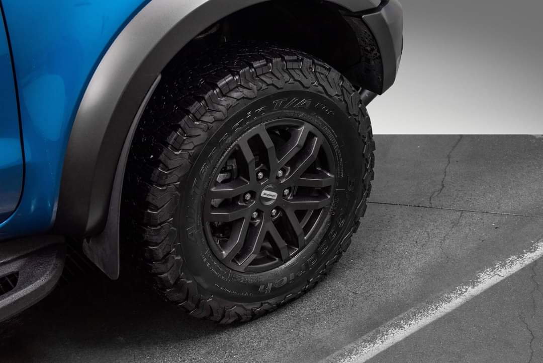 Ford Ranger Raptor – Image 27