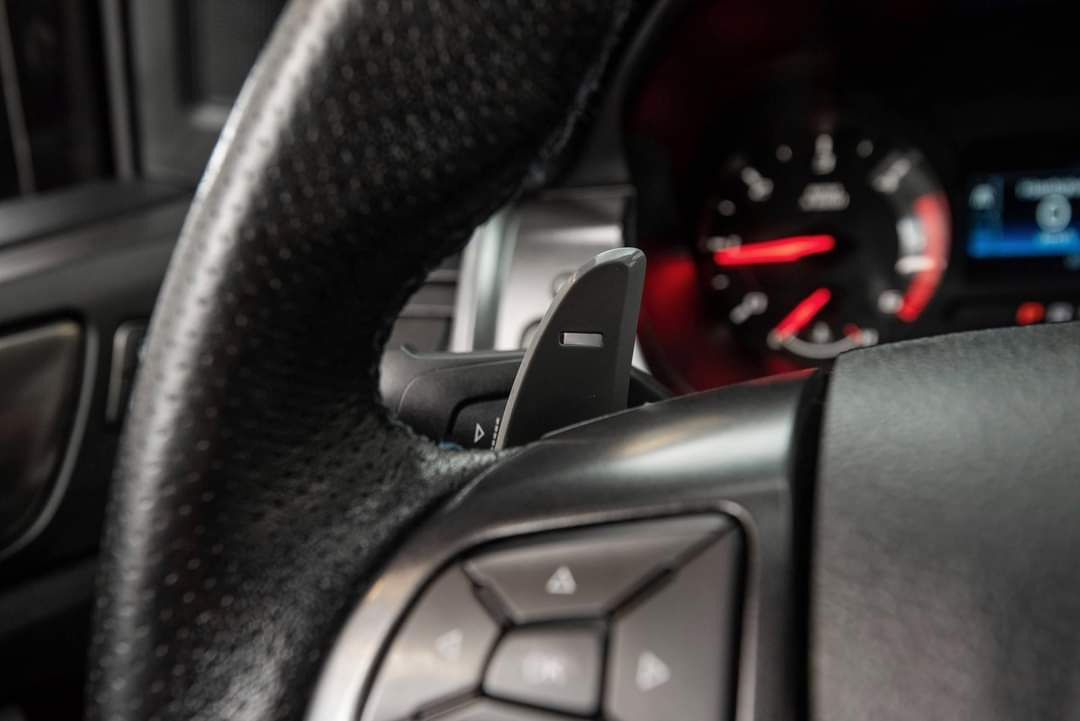 Ford Ranger Raptor – Image 34