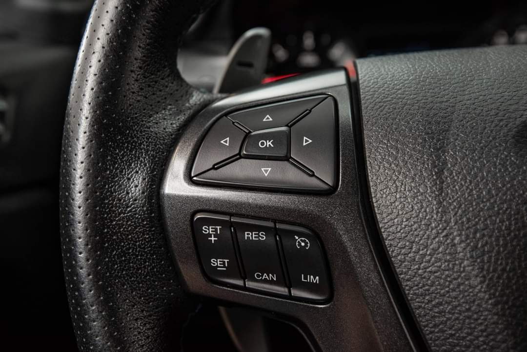 Ford Ranger Raptor – Image 33