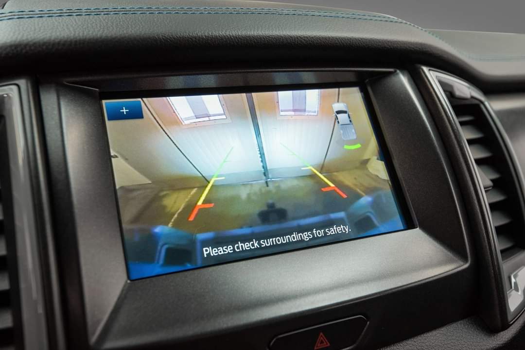 Ford Ranger Raptor – Image 32