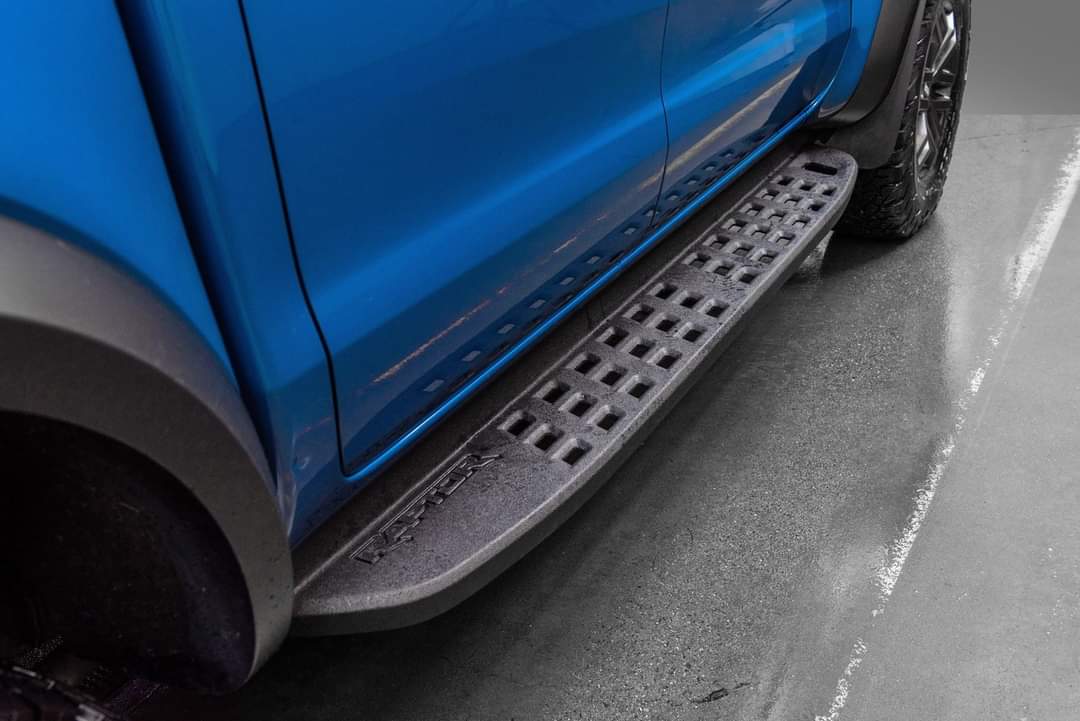 Ford Ranger Raptor – Image 39