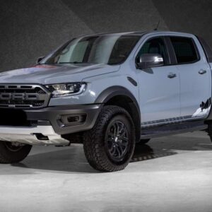 Ford Ranger Raptor