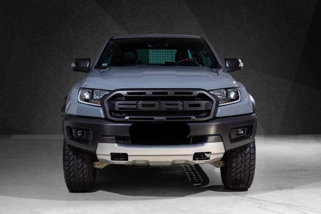 Ford Ranger Raptor – Image 6