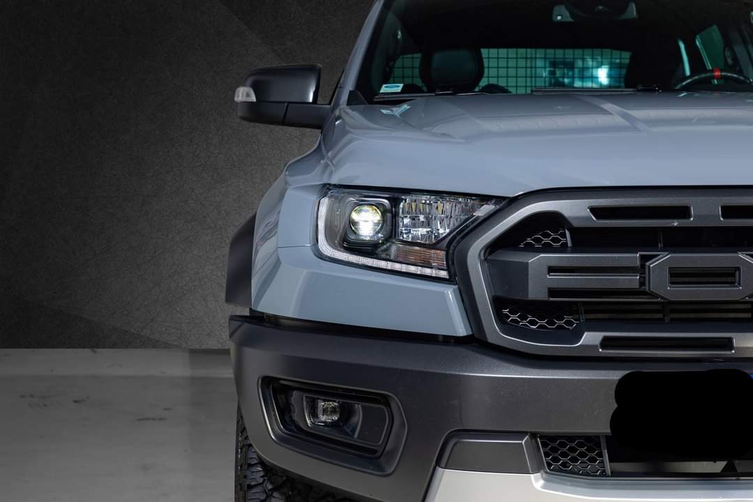 Ford Ranger Raptor – Image 5