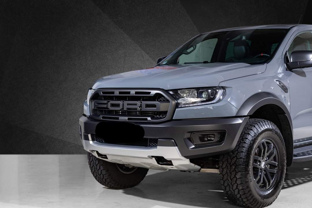 Ford Ranger Raptor – Image 4