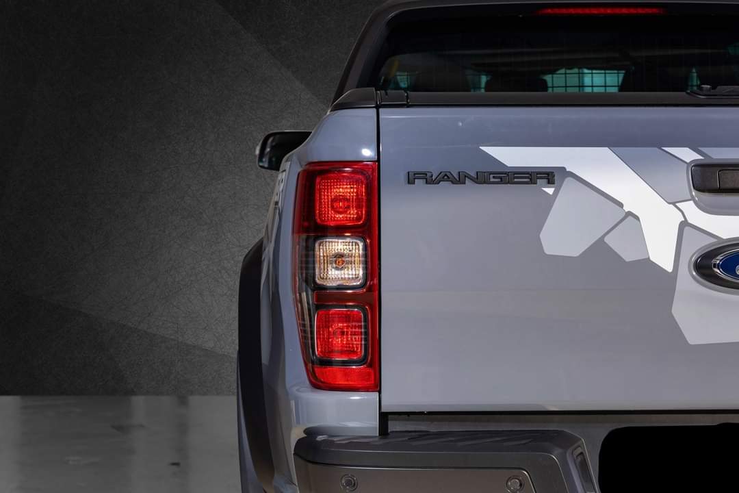Ford Ranger Raptor – Image 3