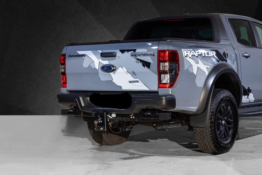 Ford Ranger Raptor – Image 9