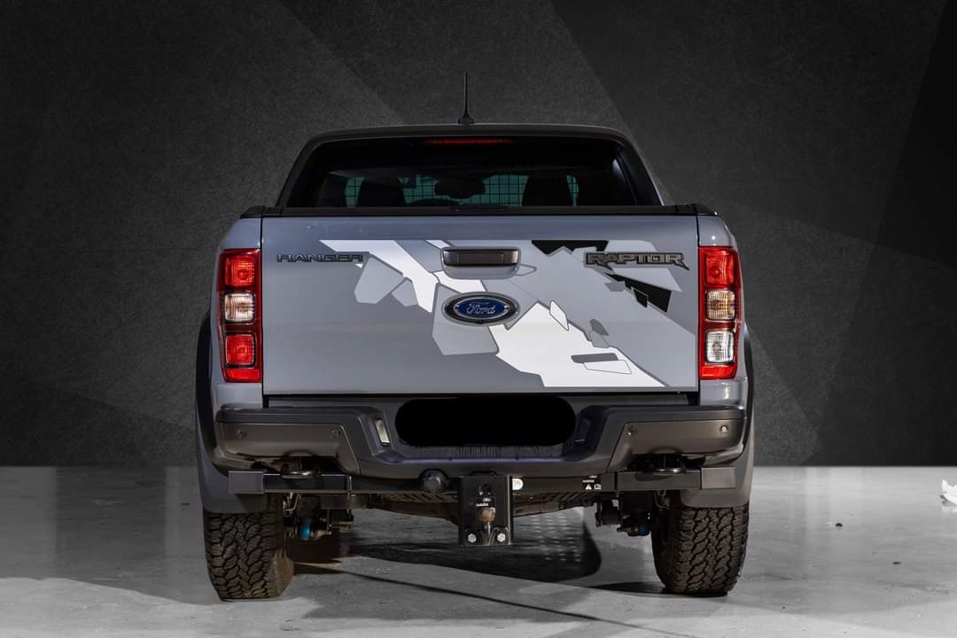 Ford Ranger Raptor – Image 8