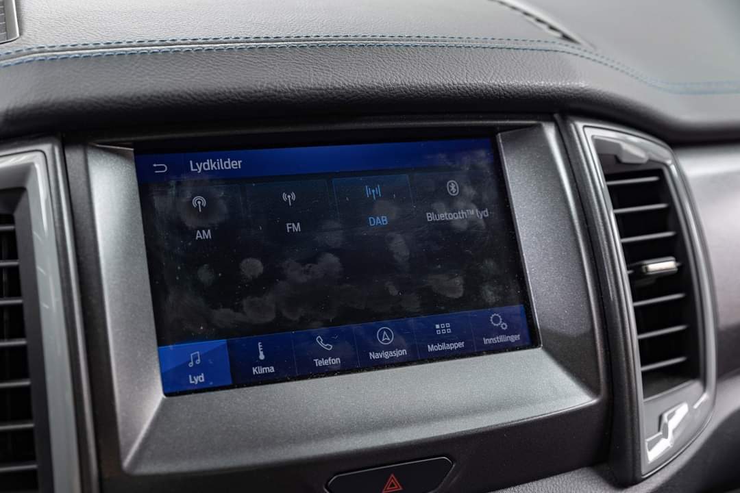 Ford Ranger Raptor – Image 7