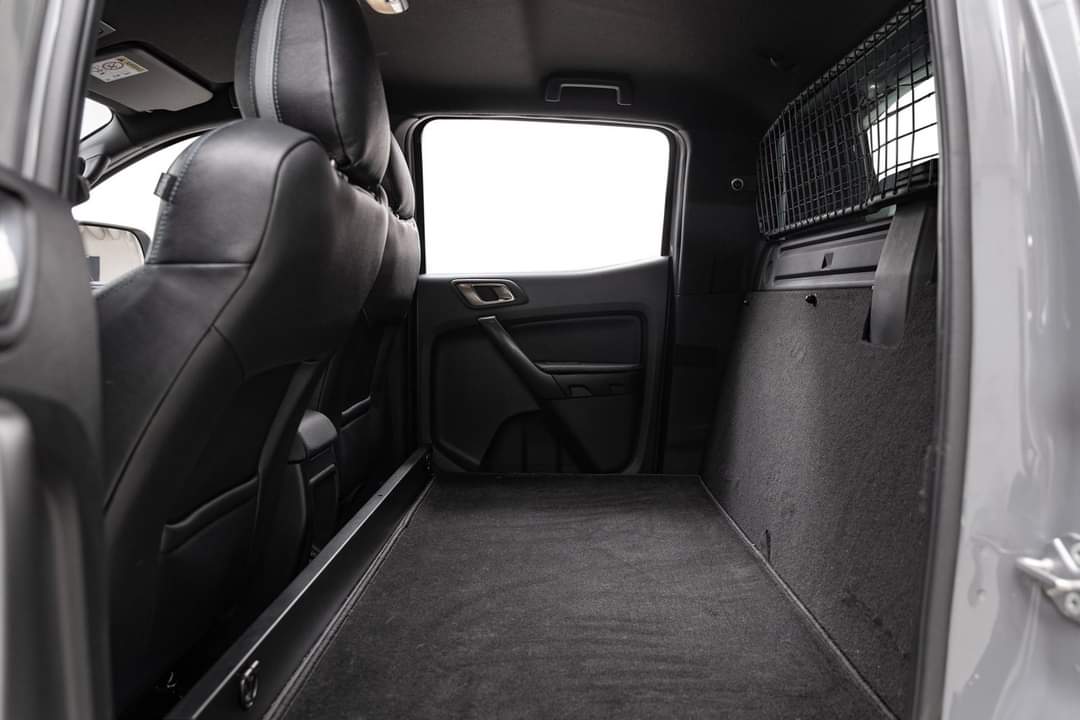 Ford Ranger Raptor – Image 14