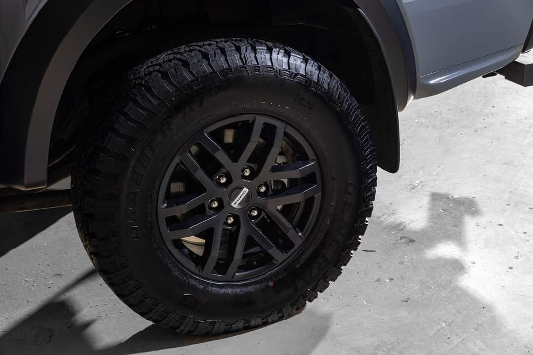 Ford Ranger Raptor – Image 12