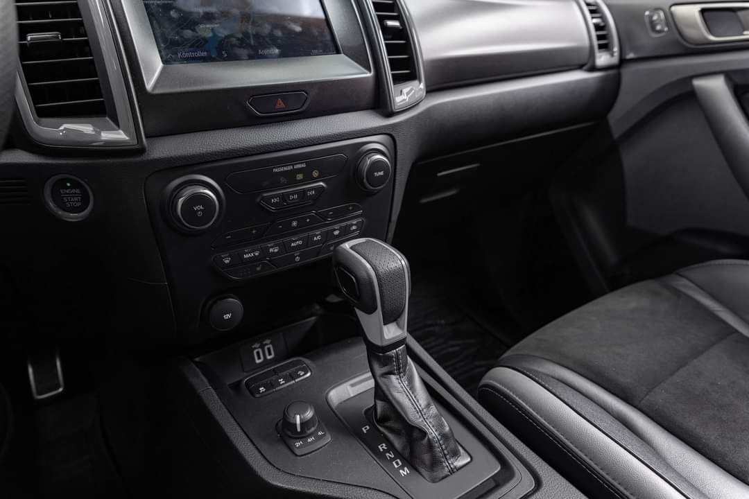 Ford Ranger Raptor – Image 18