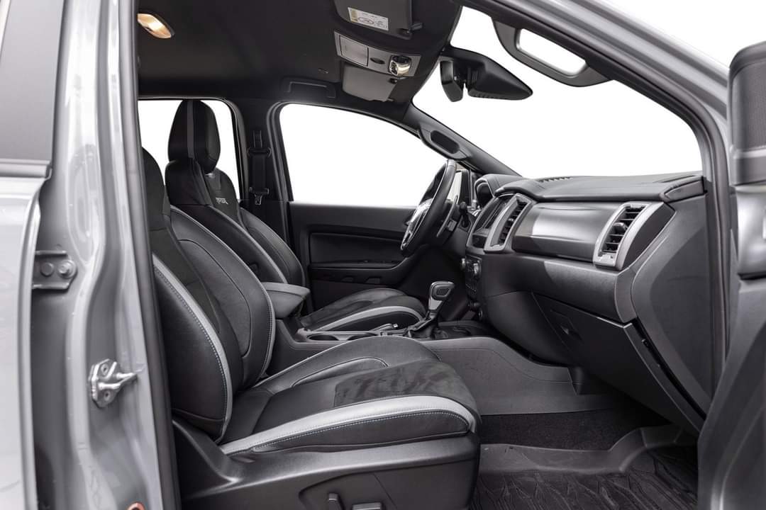 Ford Ranger Raptor – Image 17