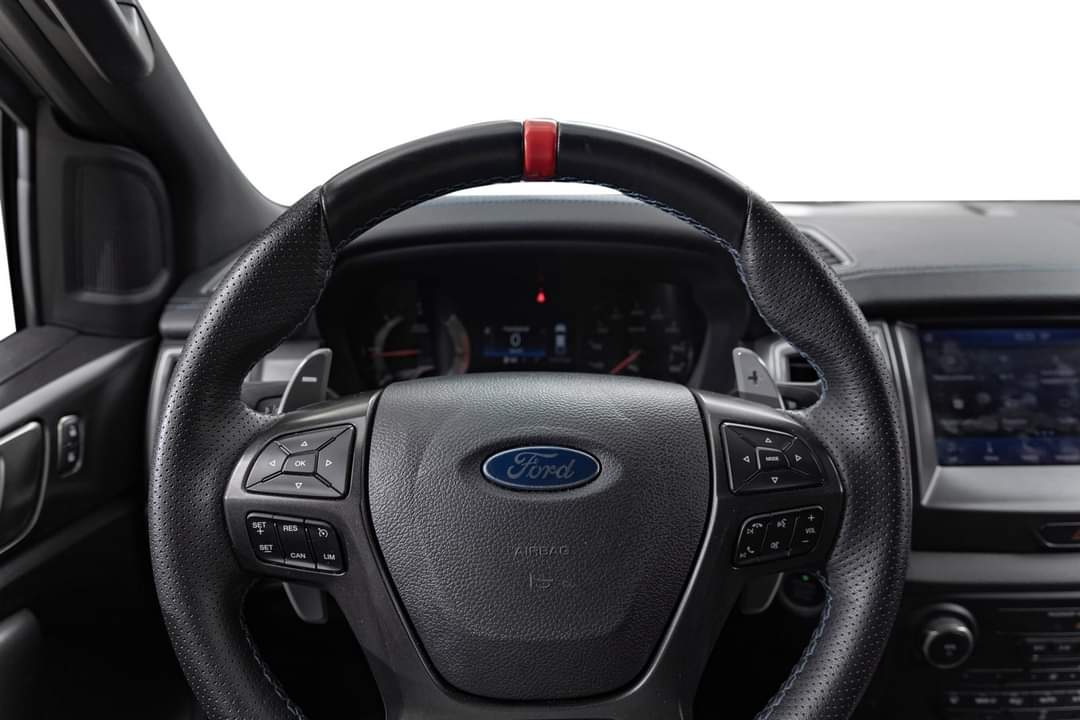 Ford Ranger Raptor – Image 16