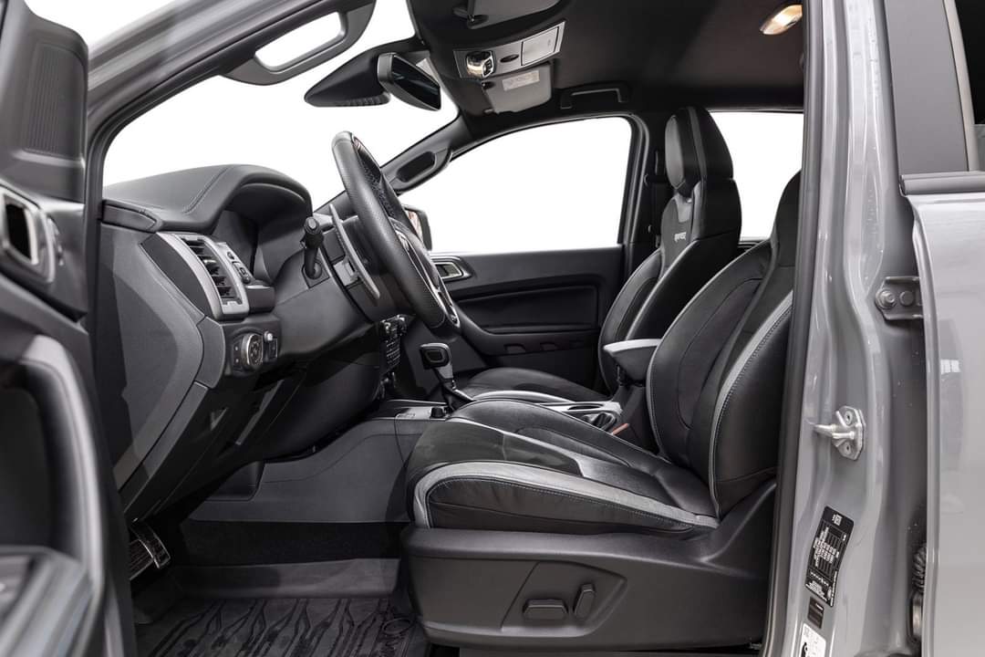 Ford Ranger Raptor – Image 15