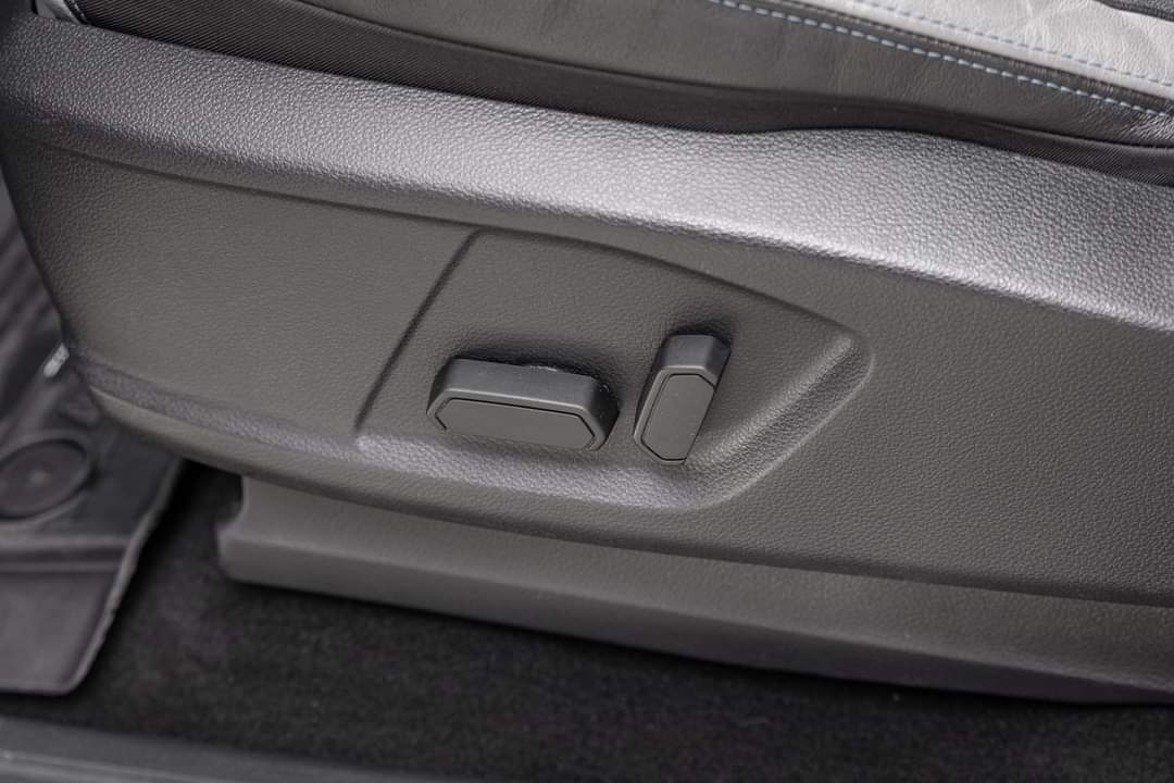 Ford Ranger Raptor – Image 20