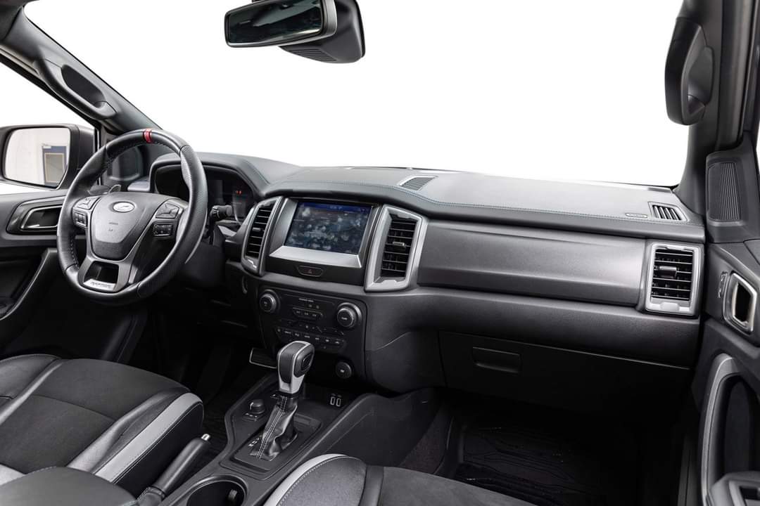 Ford Ranger Raptor – Image 19