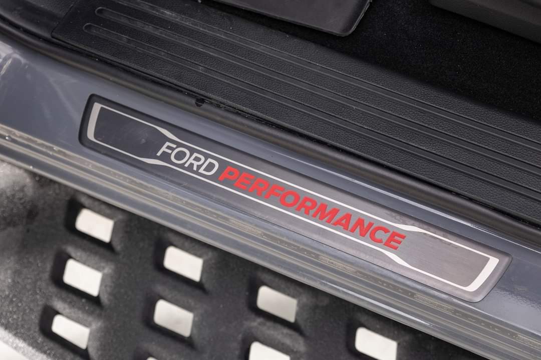 Ford Ranger Raptor – Image 25